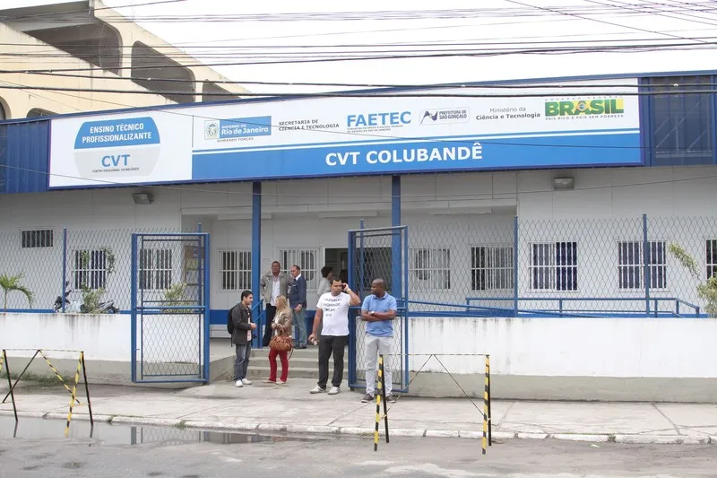 Os interessados devem ir direto a uma unidade do órgão