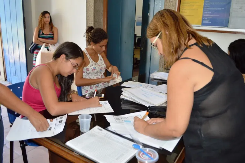 As inscrições para o primeiro nível do curso de Libras serão realizadas na próxima quinta-feira