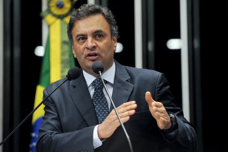 Senador era acusado de receber repasse com vantagem indevida