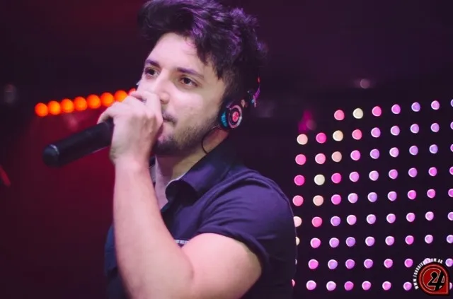 Diego Lacer no Rancho do Tomate amanhã