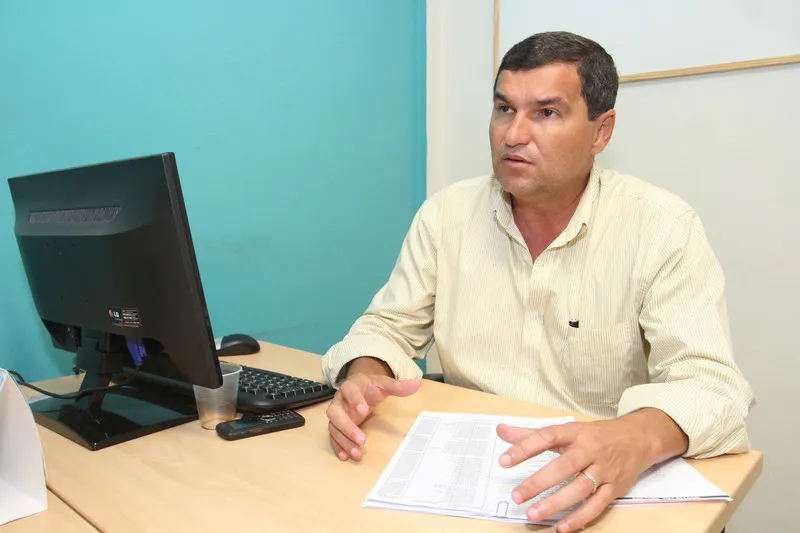 Vereadores questionam, por exemplo, a negativa para responder sobre serviços prestados na cidade