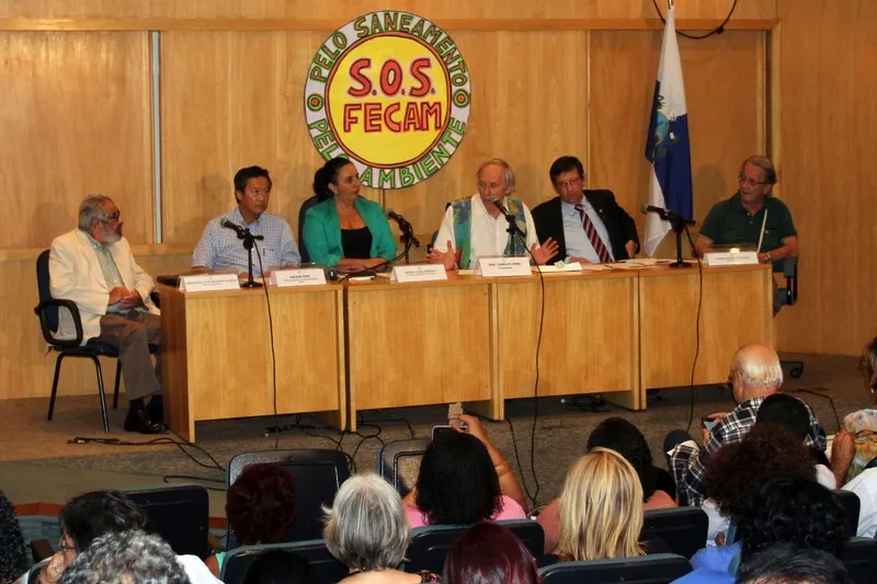Audiência pública na Alerj debateu tema, na última sexta-feira