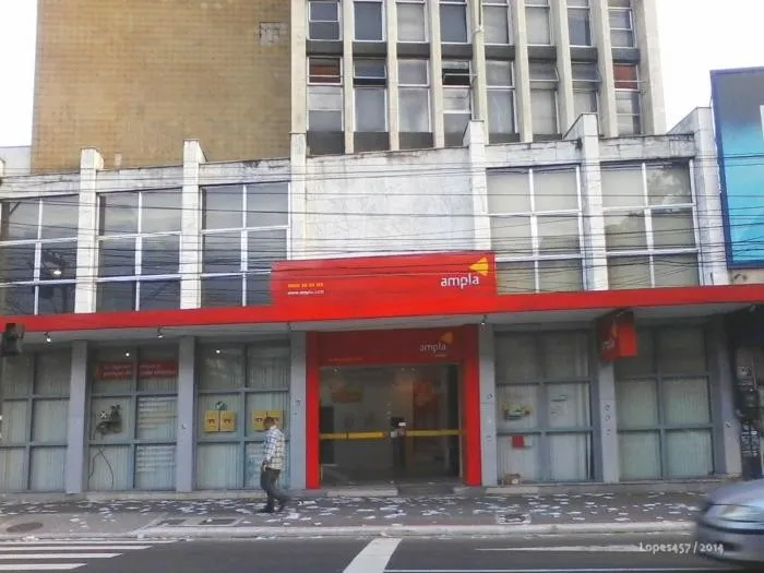 Devedores devem se dirigir às lojas de atendimento da empresa