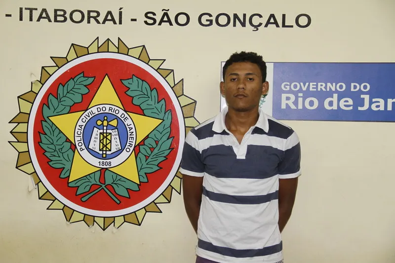 Yure não resistiu à prisão