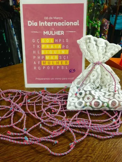 Ações de marketing dão descontos em itens de diversas lojas