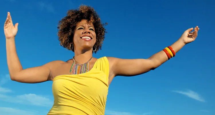 Imagem ilustrativa da imagem Ana Costa interpreta Martinho no Municipal