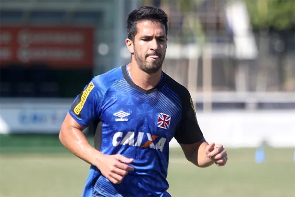 Luan fez tratamento específico para fortalecer a musculatura