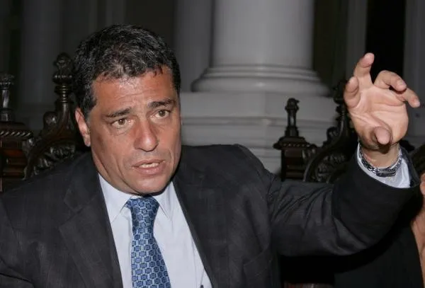 O secretário estadual de Fazenda, Julio Bueno, disse que lamenta o ‘transtorno aos servidores’