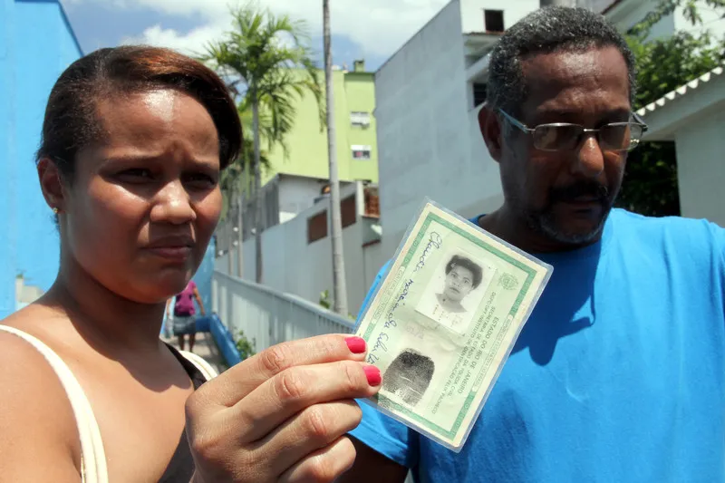 Viúvo disse que a mulher piorou após tomar remédio indicado 