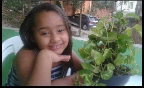  Ana Beatriz  não resistiu e faleceu nessa tarde de quinta-feira (10).