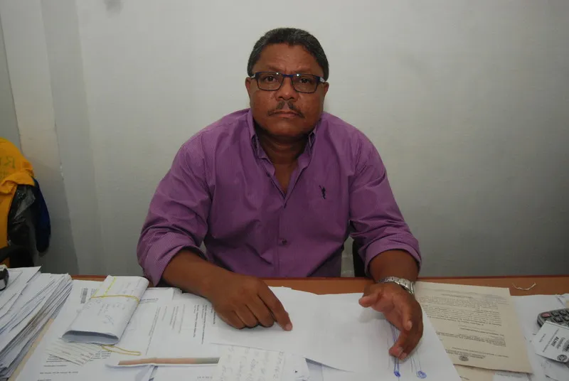 O atual presidente, Rubens, disputa pela Chapa 1, enquanto o gonçalense Samuel é o candidato da Chapa 2 e Manoel, da Chapa 3