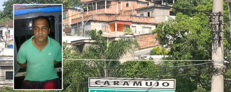 Foragido, Setenta comemoraria aniversário com baile funk
