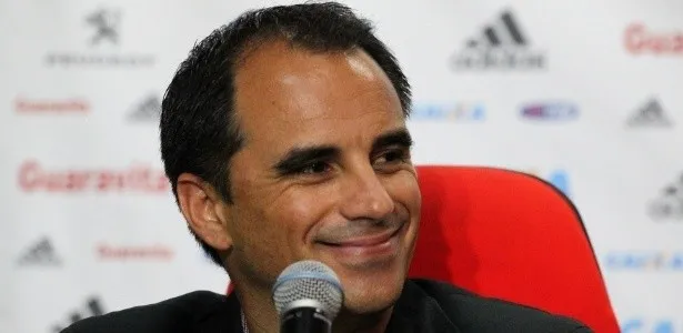 Rodrigo Caetano acredita que será o “clássico da paz”, em SP