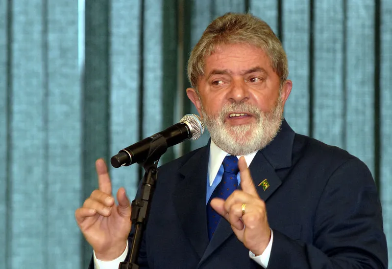 Liminar suspendeu posse de Lula no ministério da Casa Civil 