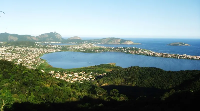 Arredores da Lagoa de Piratininga será limpa por voluntários