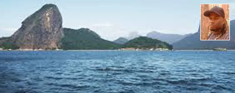 Wellington era solteiro e morava com a mãe e o padastro no Largo da Batalha, em Niterói 
