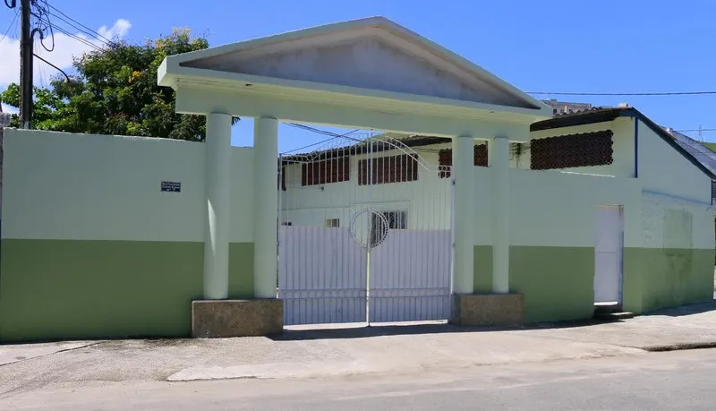 Novo abrigo, em São Lourenço, será entregue no dia 31