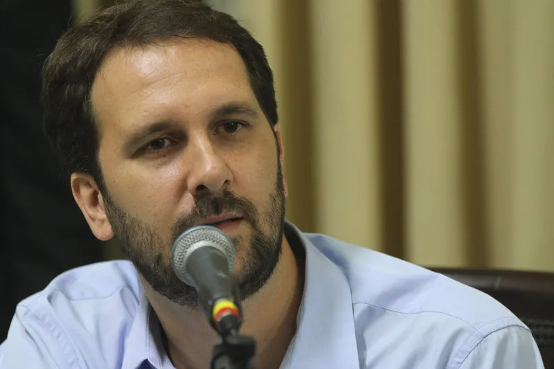 Imagem ilustrativa da imagem ‘Vamos devolver a cidade para os moradores dela’