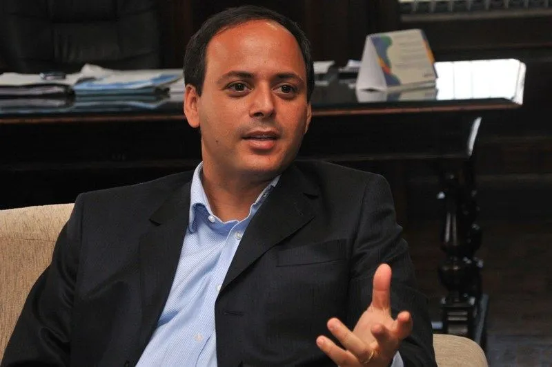 Rodrigo Neves disse que a mudança foi feita após muita análise