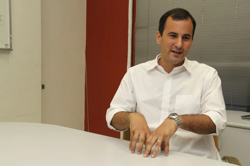 Imagem ilustrativa da imagem ‘São Gonçalo precisa de mais resultados’