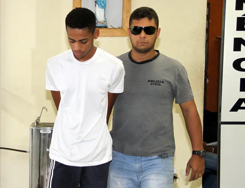 Elias alegou que disparo que matou a namorada foi acidental