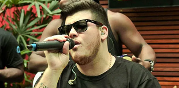 Ferrugem é atração principal