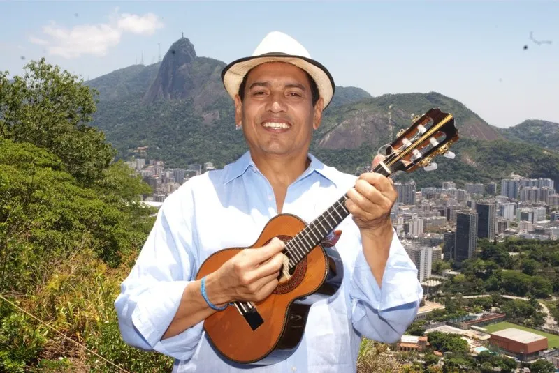 Wanderley Monteiro é o convidado de amanhã