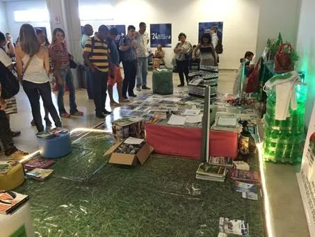 Campanha de sustentabilidade da CCR Barcas gera saldo positivo 