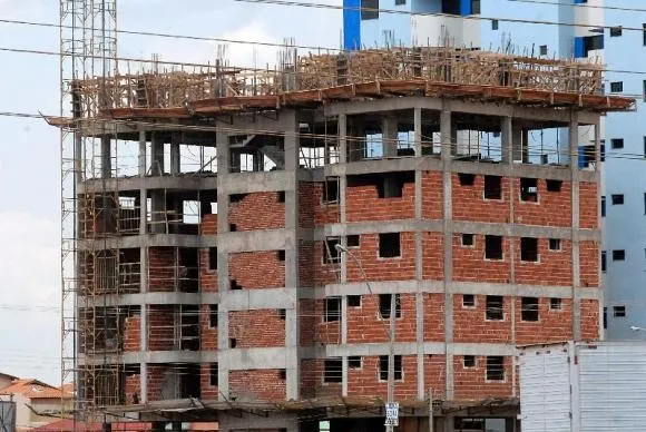  Financiamento de imóveis vai ficar mais caro pela poupança