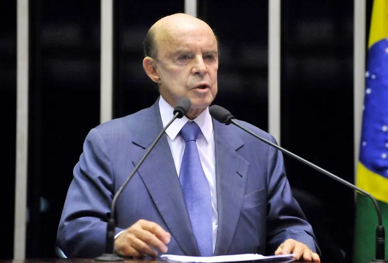 Francisco Dornelles vai gerenciar o Estado por 30 dias, tempo que Pezão ficará licenciado