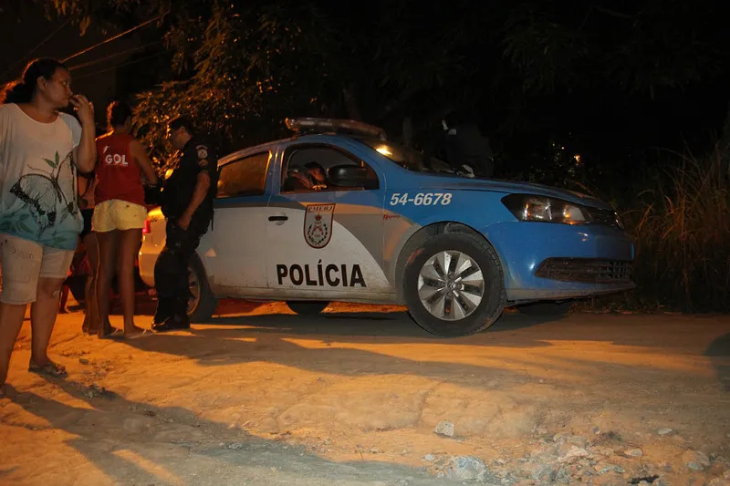 Mudinho foi encontrado morto dentro de casa, em São Joaquim