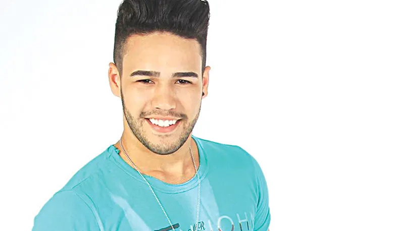 Bruno Matso fará show