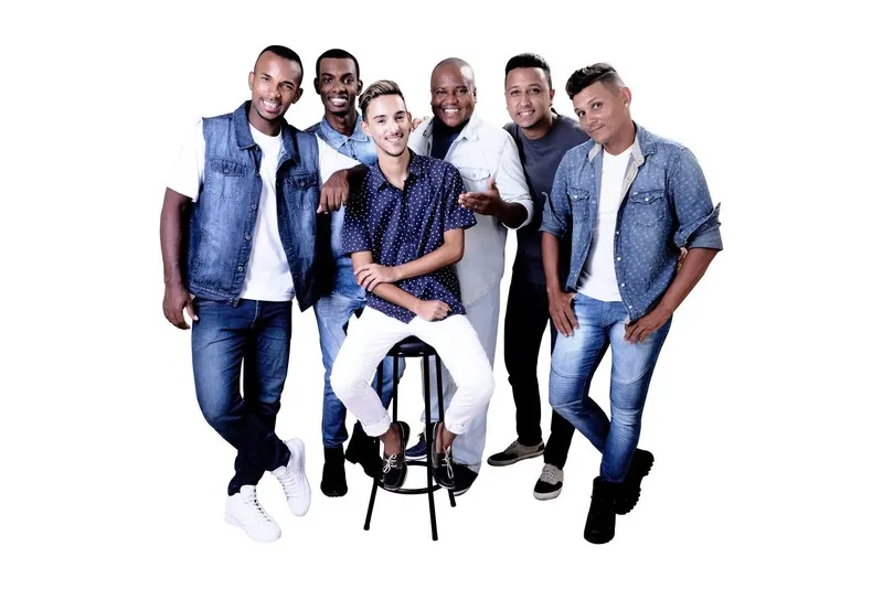 Symulek estará na Colina