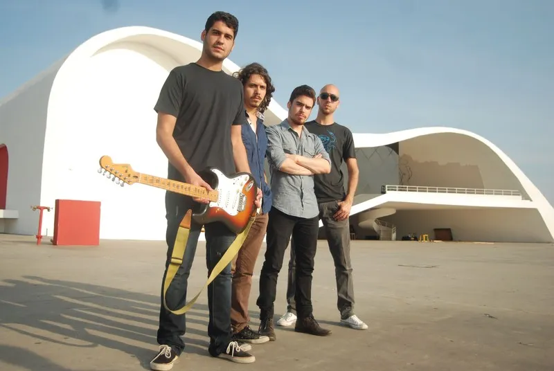 Grupo promete show mais intimista no Restaurante Lume