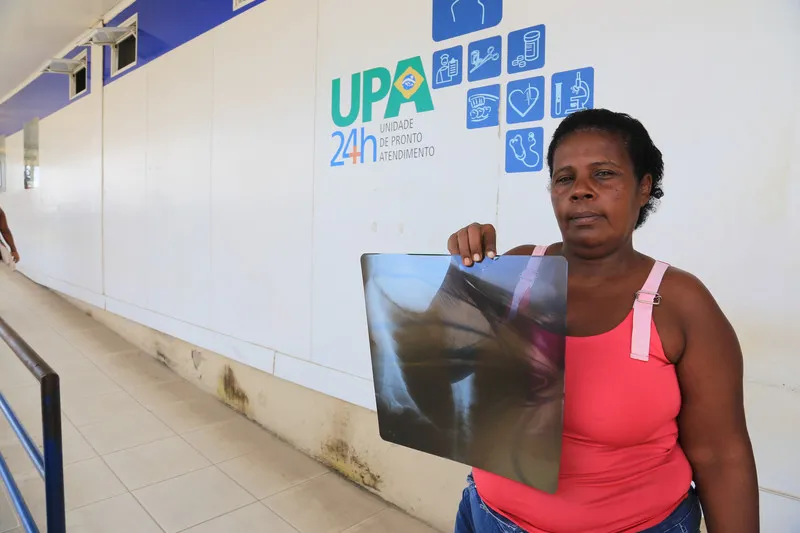 A Unidade de Pronto Atendimento de Manilha fechará para obras