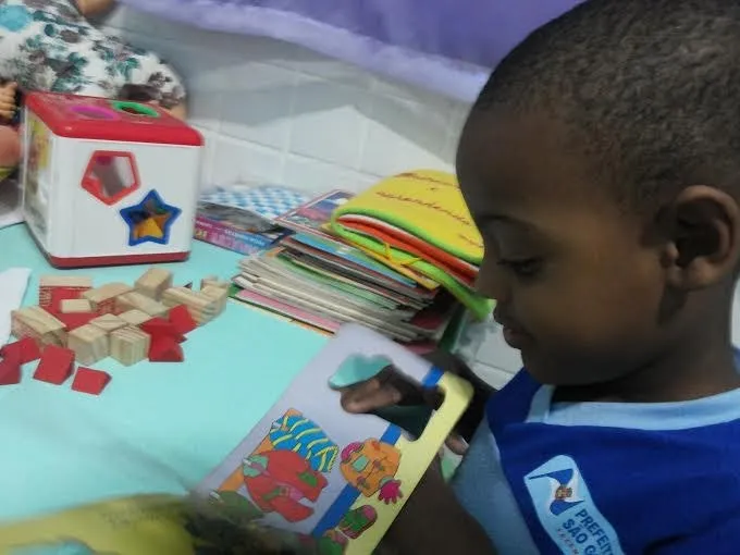 Imagem ilustrativa da imagem Região realiza eventos de conscientização ao autismo