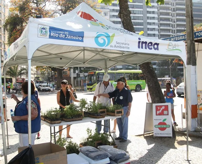 Lixo recolhido na Baía de Guanabara será transformado