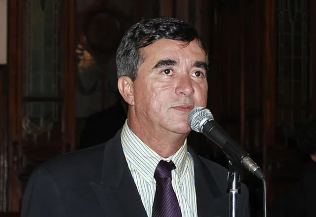 Paulo Bagueira vai presidir a homenagem ao Rotary Club