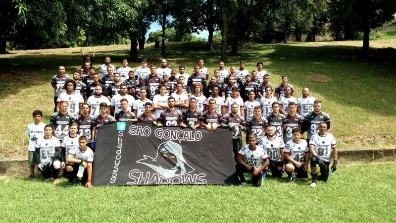 >> Equipe vai disputar pela primeira vez o Campeonato Estadual
