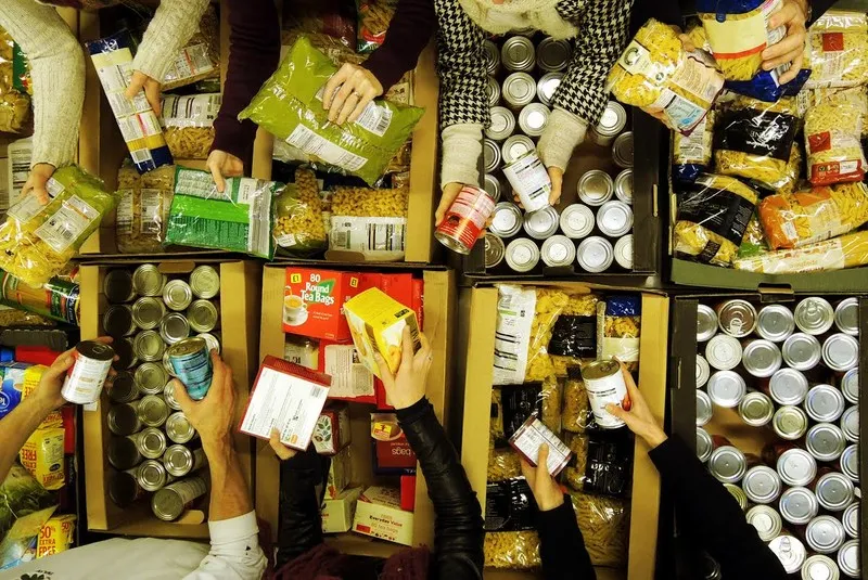 Produtos devem ser entregues no segundo piso do shopping
