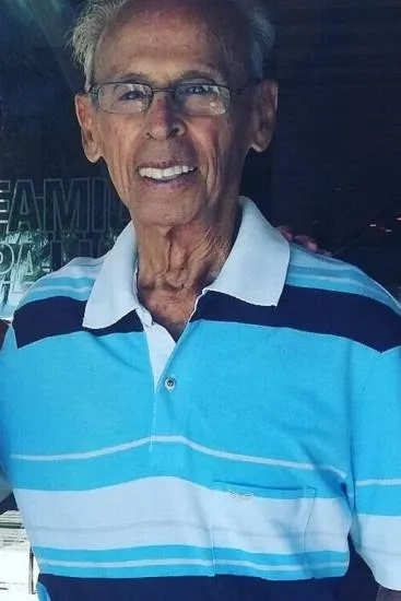 João mora em São Francisco