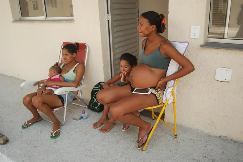 Se não houver desocupação, a polícia terá que intervir no Jóquei