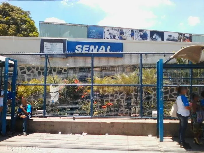 Ideia é que estudantes se preparem para o mercado de trabalho