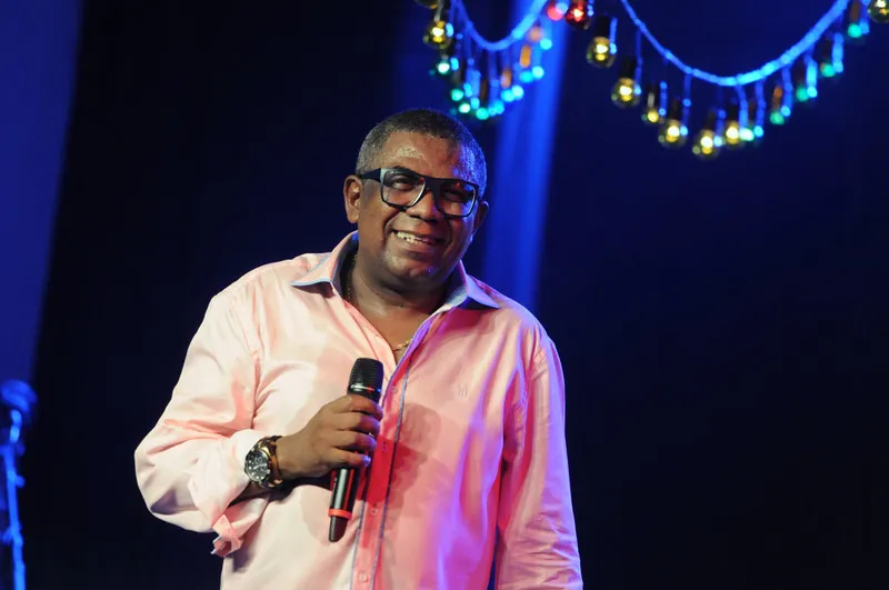 Reinaldo estará na ‘Toca’