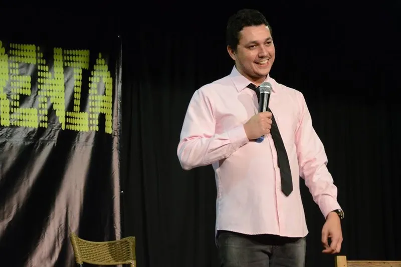 Apresentação será única
