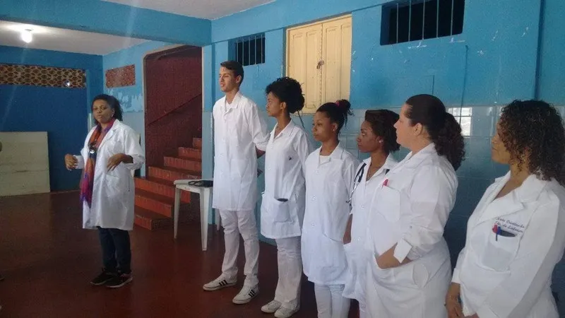 Alunos vão participar do ‘Funasg Mais’ toda quinta-feira