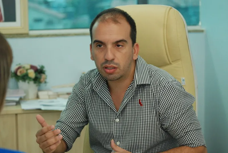 O médico Roberto Lobosco alerta que é preciso manter as regras de higiene para evitar doença