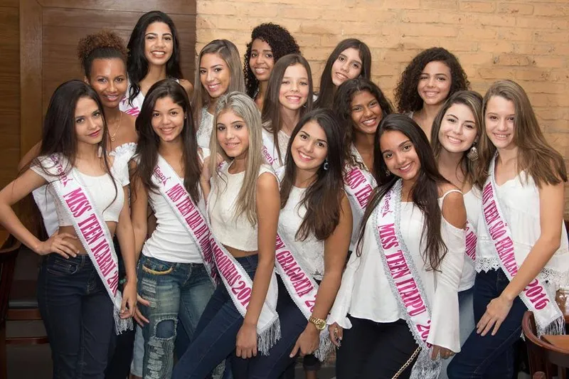 Coordenadora Rozi Marinho disse que o concurso vai ajudar na vida profissional das 15 meninas