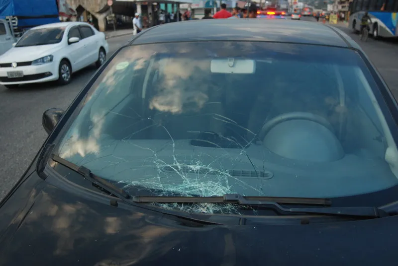 Segundo testemunhas, aposentado morava no bairro, e pouco antes conversava com um vizinho 
