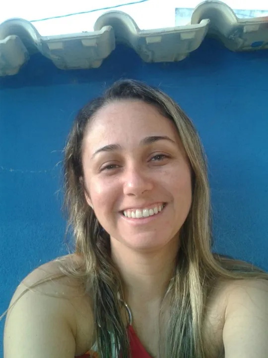 Daiana foi vista, pela última vez, quando saía do hospital